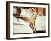 Beautiful Dancers 6-Mark Van Crombrugge-Framed Art Print