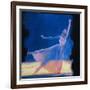 Beautiful Dancers 9-Mark Van Crombrugge-Framed Premium Giclee Print