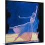 Beautiful Dancers 9-Mark Van Crombrugge-Mounted Premium Giclee Print