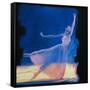 Beautiful Dancers 9-Mark Van Crombrugge-Framed Stretched Canvas