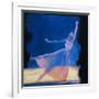 Beautiful Dancers 9-Mark Van Crombrugge-Framed Art Print