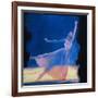 Beautiful Dancers 9-Mark Van Crombrugge-Framed Art Print