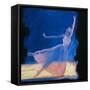 Beautiful Dancers 9-Mark Van Crombrugge-Framed Stretched Canvas