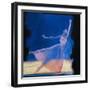 Beautiful Dancers 9-Mark Van Crombrugge-Framed Art Print