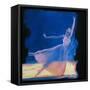 Beautiful Dancers 9-Mark Van Crombrugge-Framed Stretched Canvas