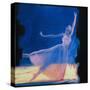 Beautiful Dancers 9-Mark Van Crombrugge-Stretched Canvas