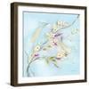 Beautiful Day II-Marilyn Robertson-Framed Giclee Print