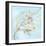 Beautiful Day II-Marilyn Robertson-Framed Giclee Print