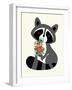 Beautiful Day-Andy Westface-Framed Premium Giclee Print