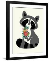 Beautiful Day-Andy Westface-Framed Giclee Print