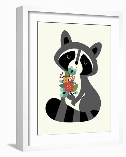 Beautiful Day-Andy Westface-Framed Giclee Print