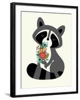 Beautiful Day-Andy Westface-Framed Giclee Print