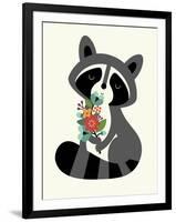 Beautiful Day-Andy Westface-Framed Giclee Print