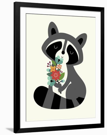 Beautiful Day-Andy Westface-Framed Giclee Print