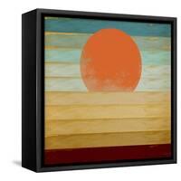 Beautiful Day-Tammy Kushnir-Framed Stretched Canvas