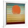 Beautiful Day-Tammy Kushnir-Framed Giclee Print