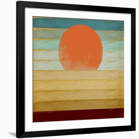 Beautiful Day-Tammy Kushnir-Framed Giclee Print