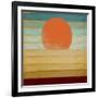 Beautiful Day-Tammy Kushnir-Framed Giclee Print