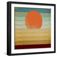 Beautiful Day-Tammy Kushnir-Framed Giclee Print