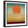 Beautiful Day-Tammy Kushnir-Framed Giclee Print