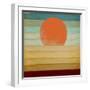 Beautiful Day-Tammy Kushnir-Framed Giclee Print