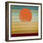 Beautiful Day-Tammy Kushnir-Framed Premium Giclee Print