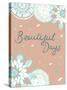 Beautiful Days-Susan Claire-Stretched Canvas