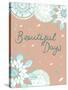 Beautiful Days-Susan Claire-Stretched Canvas
