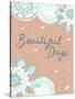 Beautiful Days-Susan Claire-Stretched Canvas