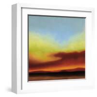 Beautiful Ending-Patrice Erickson-Framed Giclee Print