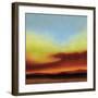 Beautiful Ending-Patrice Erickson-Framed Giclee Print