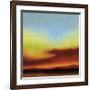 Beautiful Ending-Patrice Erickson-Framed Giclee Print