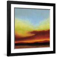 Beautiful Ending-Patrice Erickson-Framed Giclee Print