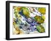 beautiful fish-jocasta shakespeare-Framed Giclee Print