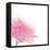 Beautiful Flowers Made with Color Filters-Timofeeva Maria-Framed Stretched Canvas