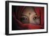 Beautiful Focus-Manjik-Framed Giclee Print