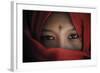 Beautiful Focus-Manjik-Framed Giclee Print