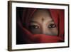 Beautiful Focus-Manjik-Framed Giclee Print