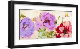 Beautiful Gems-Kelly Parr-Framed Art Print