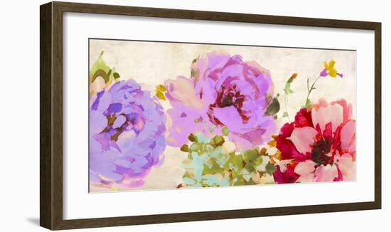 Beautiful Gems-Kelly Parr-Framed Art Print