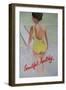 Beautiful, Healthy, 2007-Cathy Lomax-Framed Giclee Print