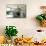 Beautiful House, Modern Style, Kitchen-zveiger-Mounted Photographic Print displayed on a wall