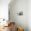 Beautiful House, Modern Style, Kitchen-zveiger-Mounted Photographic Print displayed on a wall