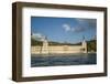 Beautiful Houses along Bosporus-Guido Cozzi-Framed Photographic Print