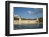 Beautiful Houses along Bosporus-Guido Cozzi-Framed Photographic Print