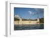 Beautiful Houses along Bosporus-Guido Cozzi-Framed Photographic Print