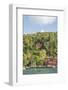 Beautiful Houses along Bosporus-Guido Cozzi-Framed Photographic Print