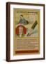 Brown Frame