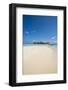 Beautiful island, El Acuario, San Andres, Caribbean Sea, Colombia, South America-Michael Runkel-Framed Photographic Print