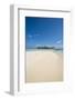 Beautiful island, El Acuario, San Andres, Caribbean Sea, Colombia, South America-Michael Runkel-Framed Photographic Print